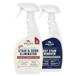 Rocco & Roxie Pet Stain and Odor Eliminator Bundle