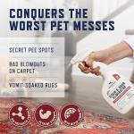 Rocco & Roxie Pet Stain and Odor Eliminator Bundle