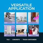 Enzyme Odor Eliminator & Pet Stain Remover