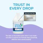 Enzyme Odor Eliminator & Pet Stain Remover