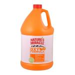 Nature’s Miracle Oxy Dog Stain Remover, 1 Gallon