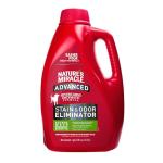 Nature’s Miracle Advanced Dog Stain & Odor Remover