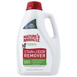 Nature’s Miracle Stain & Odor Remover, 1 Gallon