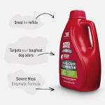 Nature’s Miracle Advanced Dog Stain & Odor Remover