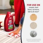 Nature’s Miracle Advanced Dog Stain & Odor Remover