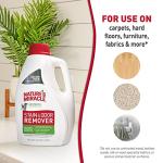 Nature’s Miracle Stain & Odor Remover, 1 Gallon