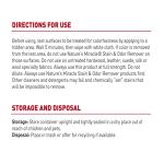 Nature's Miracle 32 oz Dog Stain & Odor Remover