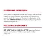 Nature's Miracle 32 oz Dog Stain & Odor Remover