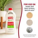 Nature's Miracle 32 oz Dog Stain & Odor Remover