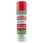 Nature's Miracle Foaming Stain & Odor Remover for Dogs