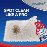 Pet Expert Stain and Odor Remover, 22 oz