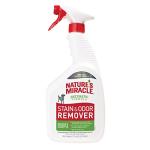 Nature’s Miracle Dog Stain and Odor Remover 32 oz