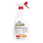 Nature’s Miracle Dog Stain and Odor Remover 32 oz