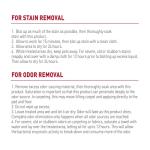 Nature’s Miracle Dog Stain and Odor Remover 32 oz