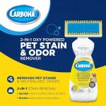 Carbona Oxy Pet Stain & Odor Remover 13.5oz