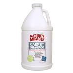 Nature's Miracle Deep-Cleaning Pet Carpet Shampoo