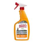 Nature's Miracle Oxy Stain and Odor Remover 24oz