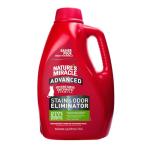 Nature’s Miracle Advanced Stain & Odor Eliminator