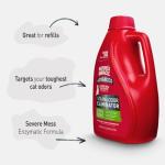 Nature’s Miracle Advanced Stain & Odor Eliminator