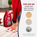 Nature’s Miracle Advanced Stain & Odor Eliminator