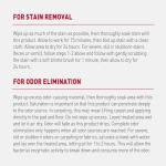 Nature's Miracle Stain and Odor Eliminator for Dogs