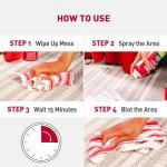 Nature's Miracle Stain and Odor Eliminator for Dogs