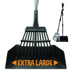 Heavy Duty Pooper Scooper for Large Dogs