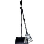 Heavy Duty Pooper Scooper for Large Dogs