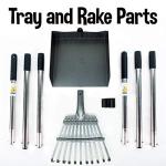 Heavy Duty Pooper Scooper for Large Dogs