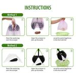 PPOGOO Heavy-Duty Pooper Scooper for Dogs