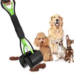 PPOGOO Heavy-Duty Pooper Scooper for Dogs
