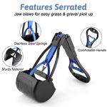 PPOGOO Durable Pooper Scooper for Dogs and Cats