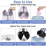 PPOGOO Durable Pooper Scooper for Dogs and Cats