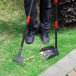Heeyoo Dog Pooper Scooper Set with Rake