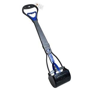 Heavy-Duty Non-Breakable Pooper Scooper for Dogs