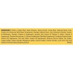 Grain-free Chicken Dog Food, 24 lb Bag