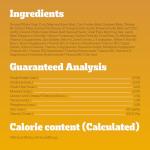 Pedigree High Protein Beef & Lamb Dog Kibble