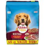 Kibbles 'n Bits Bistro Oven Roasted Dry Dog Food
