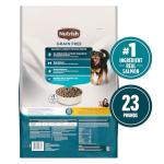 Grain Free Salmon & Sweet Potato Dog Food 23 lb
