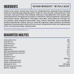 ORIJEN Grain-Free High Protein Dog Food 4.5lb