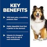 Hill's Science Diet Sensitive Stomach Dry Dog Food
