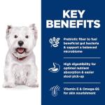 Hill's Science Diet Sensitive Stomach Chicken Dog Food