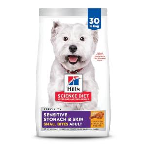 Hill's Science Diet Sensitive Stomach Dry Dog Food