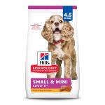 Hill's Science Diet Senior Dog Food for Small Breeds