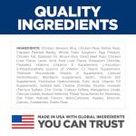 Hill's Science Diet Large Breed Sensitive Stomach Food