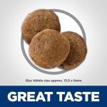 Hill's Science Diet Large Breed Sensitive Stomach Food