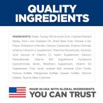 Hill's Science Diet Senior Turkey & Barley Dog Food