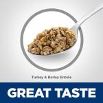 Hill's Science Diet Senior Turkey & Barley Dog Food