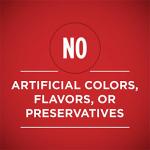 Purina ONE Ground Chicken & Rice Dog Food