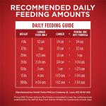 Purina ONE Ground Chicken & Rice Dog Food